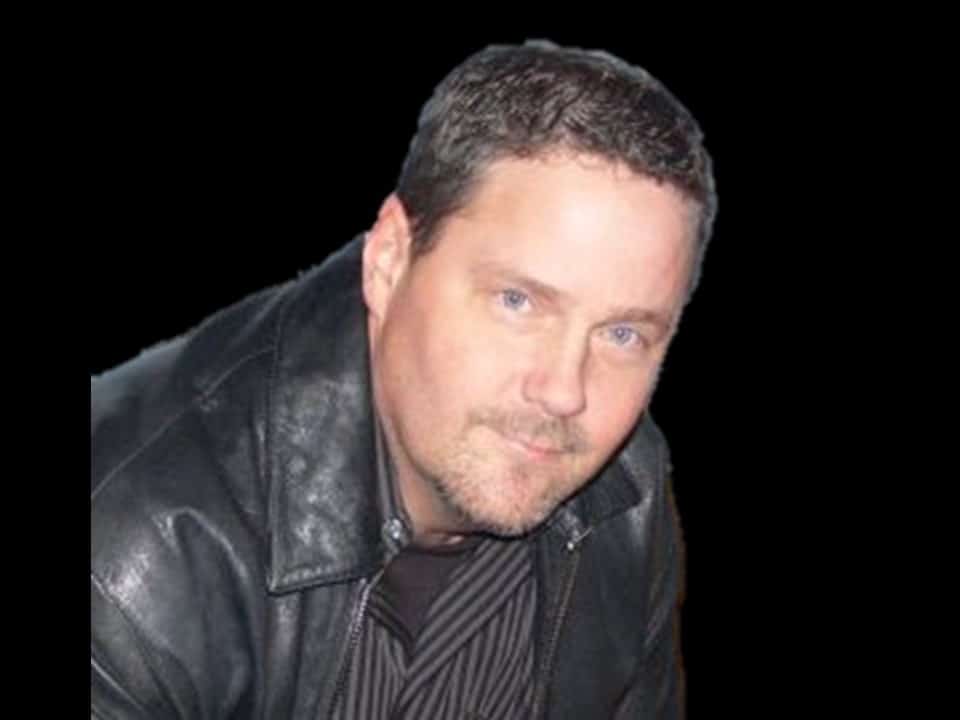 Eric L. Gebler