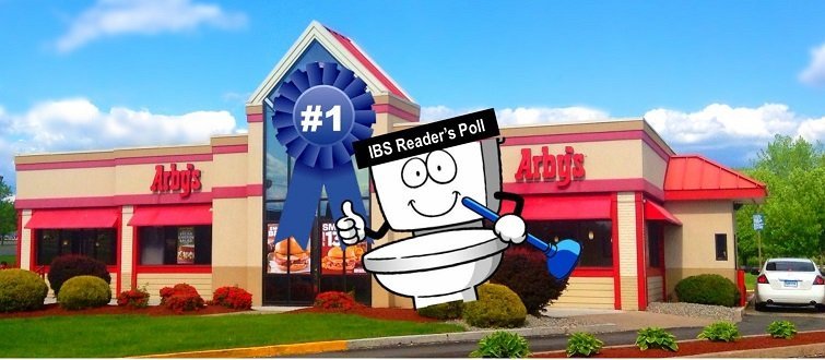 IBS Reader's Poll