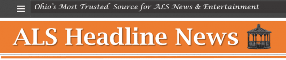 ALS News