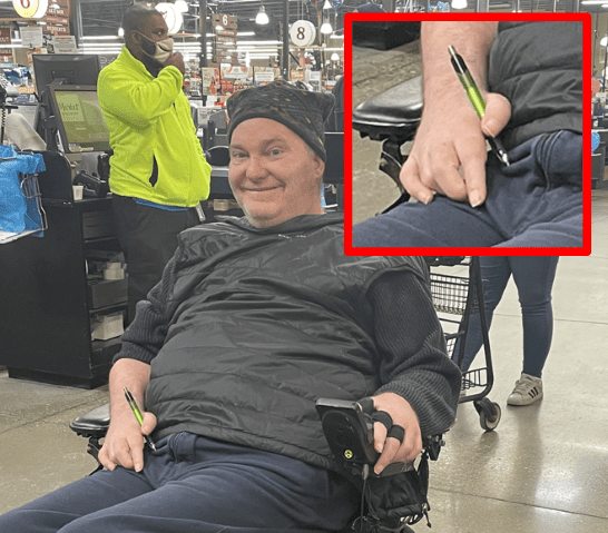 ALS Bros | bob dole 1