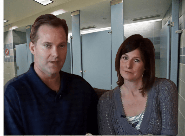 ALS Bros | constipated