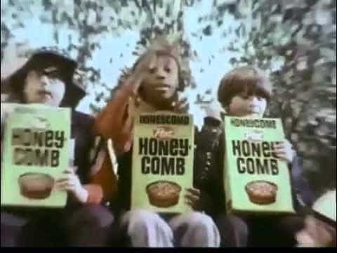 ALS Bros | honeycomb