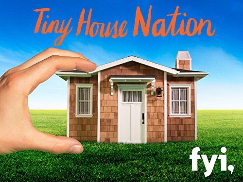 ALS Bros | tiny house nation